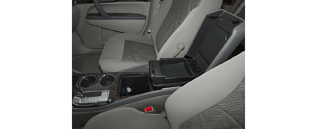 Buick Enclave 2013 16