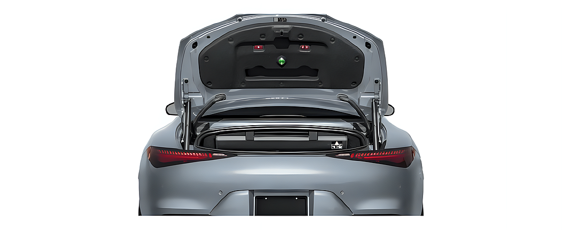 Mercedes-Benz SL-Class 2026 10