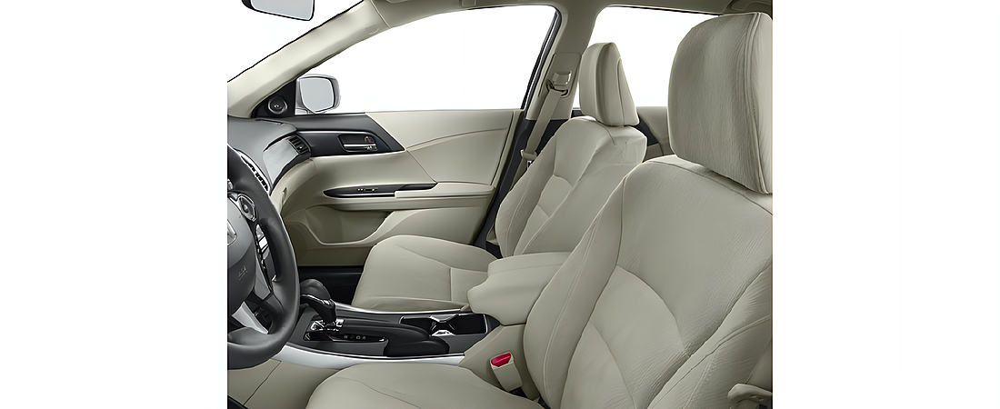 Honda Accord 2015 80