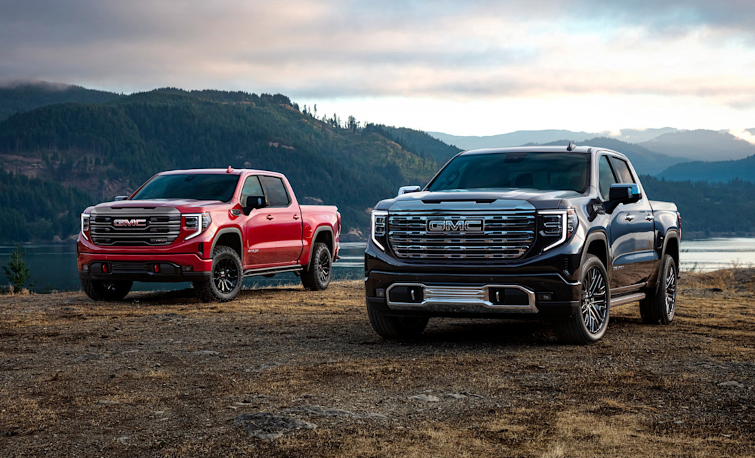 Focus sur les atouts du pick-up hybride