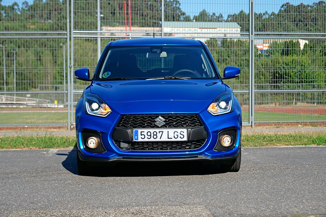 Prueba Suzuki Swift Sport 48v mild hybrid 2020 Ruben Fidalgo (1).jpg