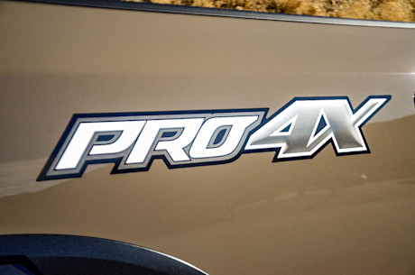 Nissan Titan 2020 : premier essai Image