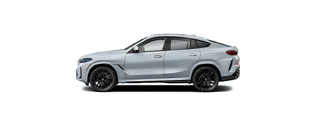 BMW X6 2026 3
