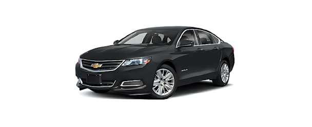 Chevrolet Impala