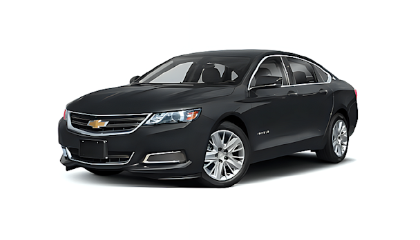 Chevrolet Impala