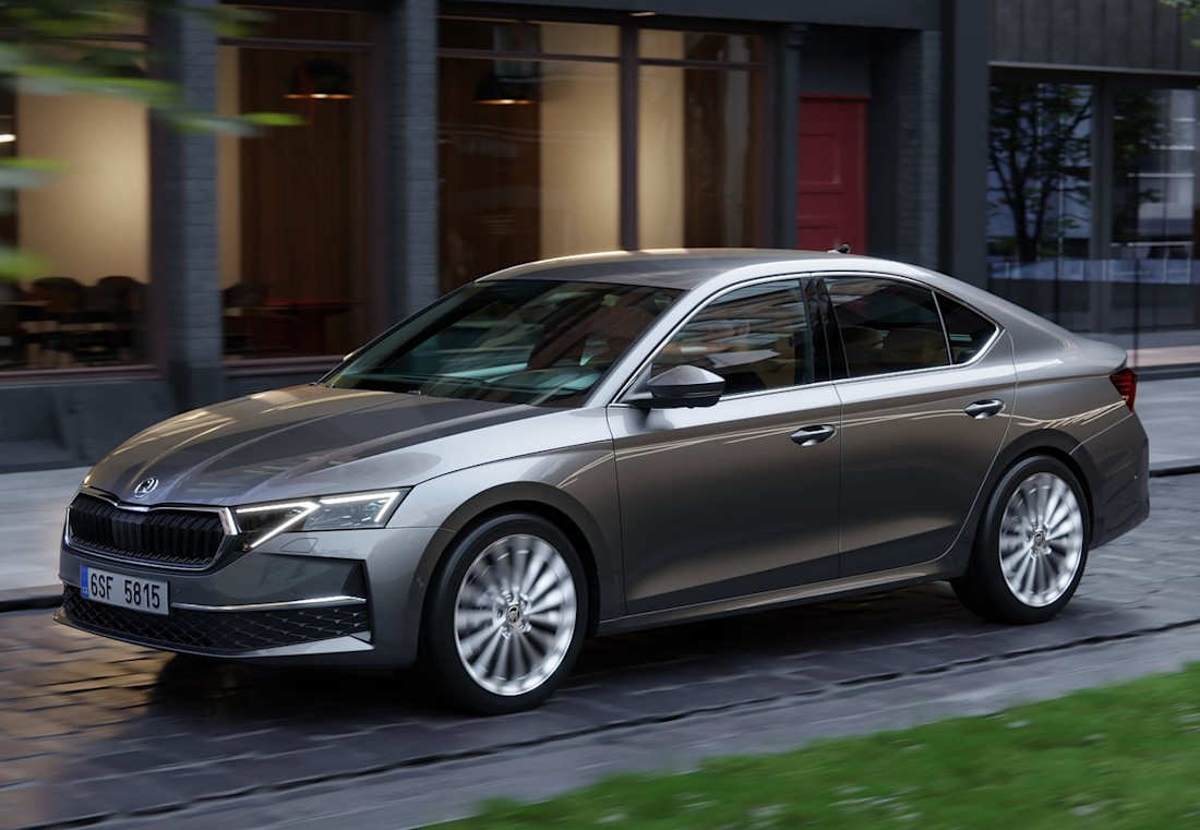 Skoda-Octavia-2025 4