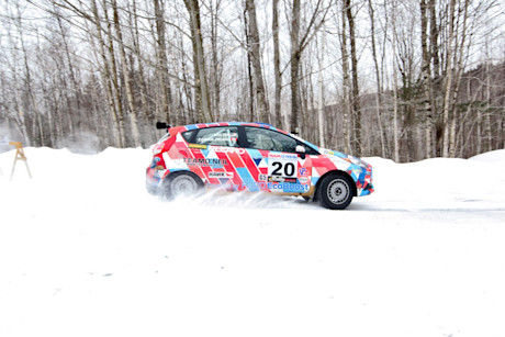 Editorial 2015 ford fiesta rally ford 12