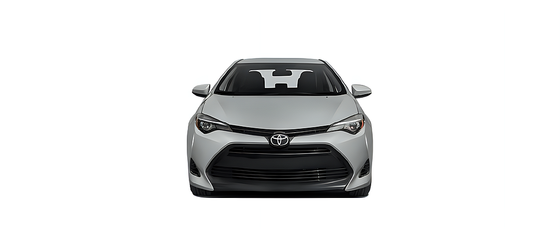 Toyota Corolla 2019 4