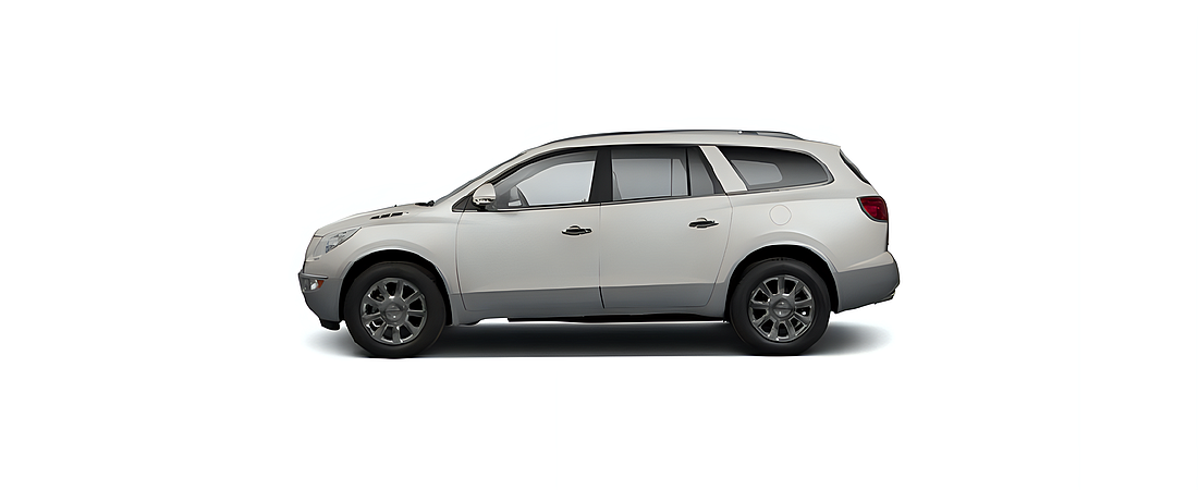 Buick Enclave 2010 3