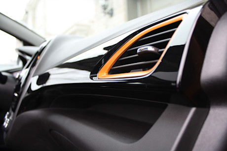 Essai hivernal : Chevrolet Spark 2LT 2019 Image