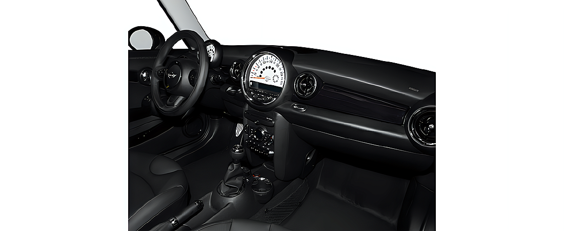 MINI Cooper Hardtop 2013 15