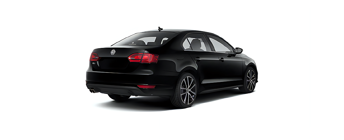 Volkswagen Jetta 2012 22