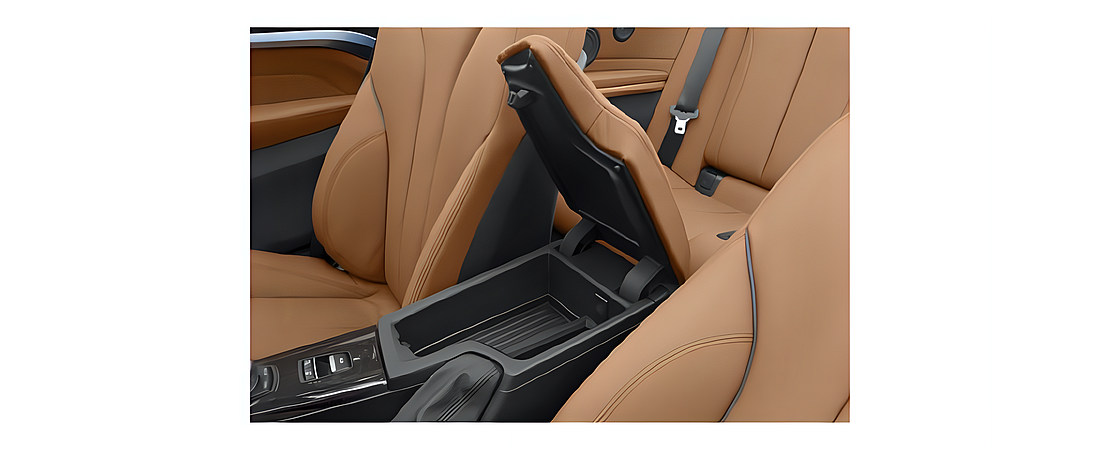 BMW 4 Series 2019 88