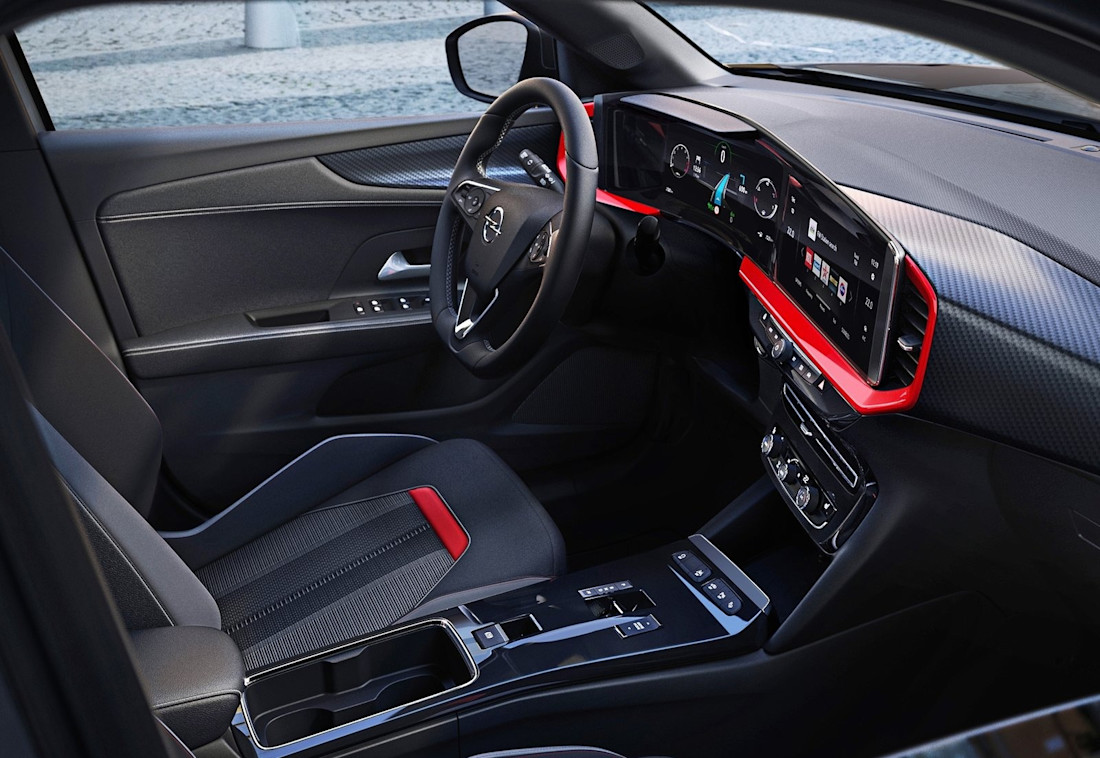 opel-mokka-interior