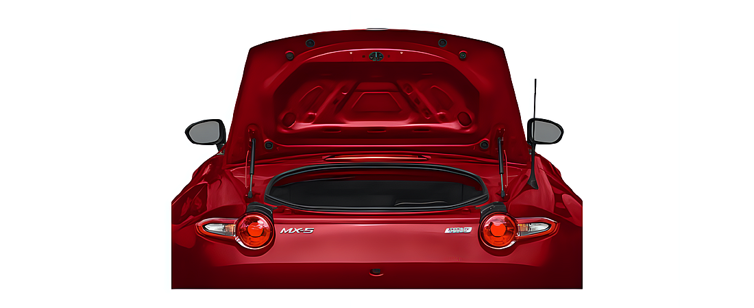Mazda MX-5 2021 10