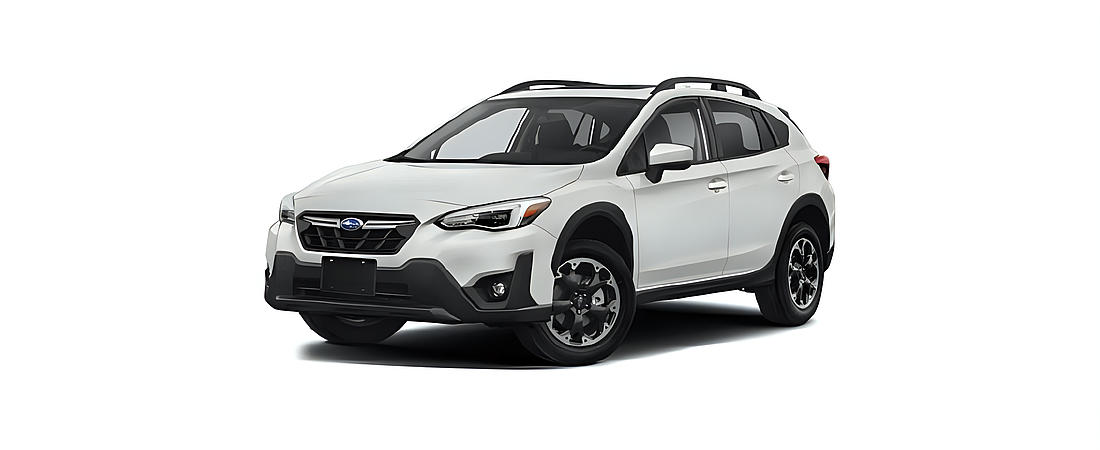 Subaru Crosstrek 2023 53