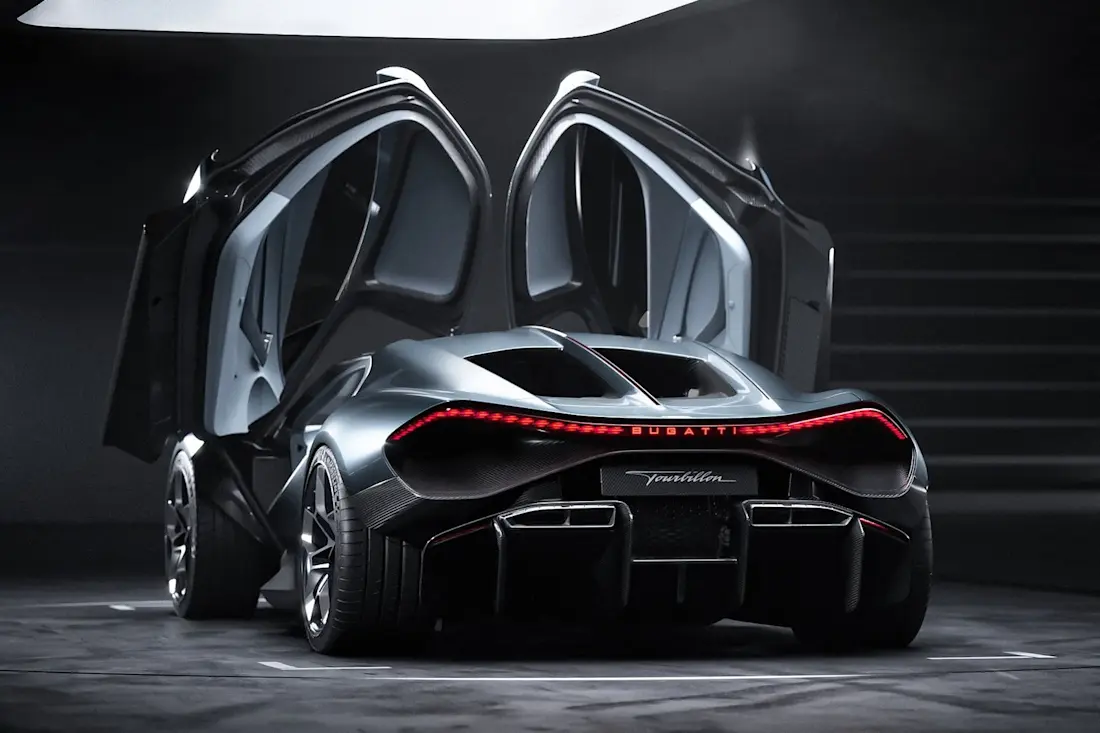 Bugatti-Tourbillon-2025-heck
