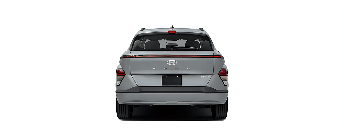 Hyundai Kona Electric 2025 5
