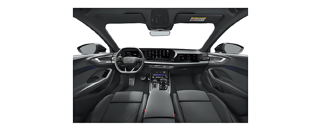 Audi A5 Sportback 2025 7