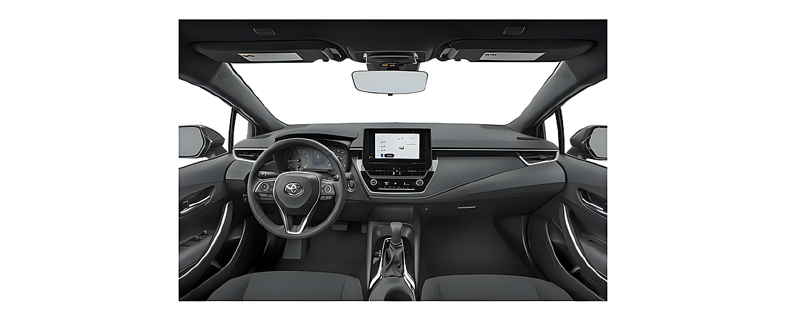 Toyota Corolla 2025 20