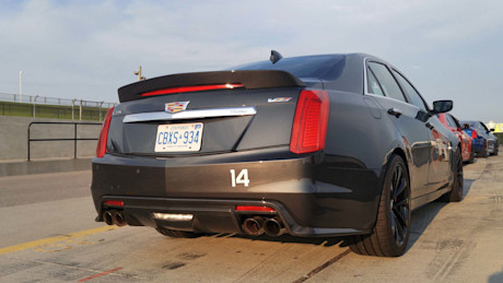 Editorial 2017 cadillac cts v 04 jb