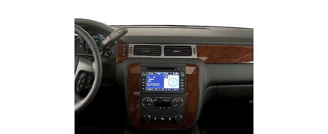 Chevrolet Silverado 1500 2010 56