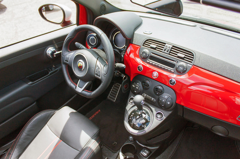 2012-2017 Fiat 500 Used Vehicle Review - AutoTrader.ca