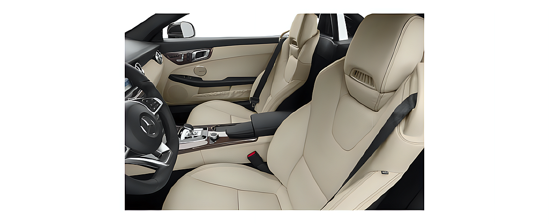 Mercedes-Benz SLC 2020 8