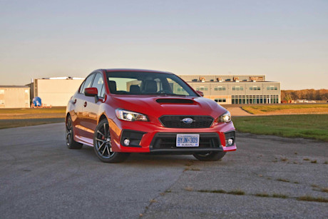 Editorial 2018 subaru wrx sport tech rs 02 lw