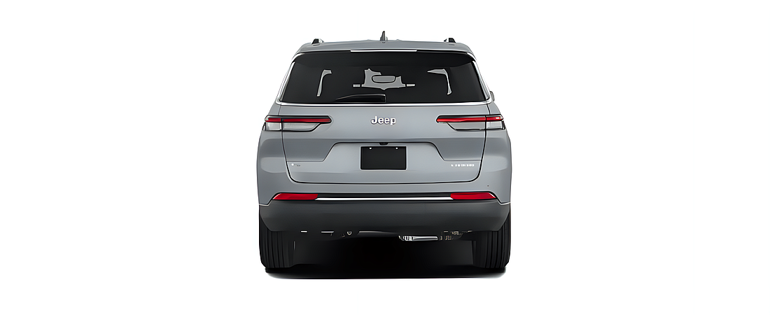 Jeep Grand Cherokee L 2023 5