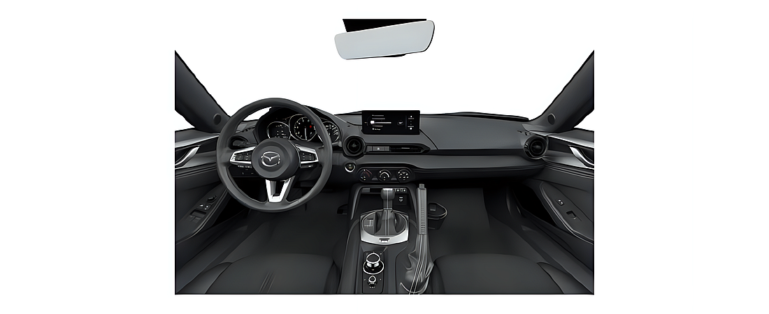 Mazda MX-5 2024 16