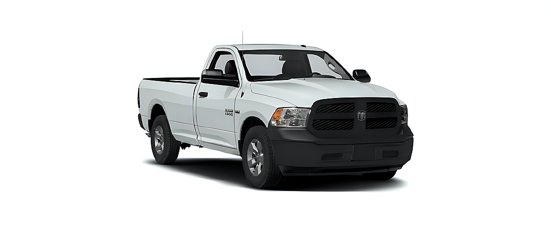 Ram 1500 2017 2