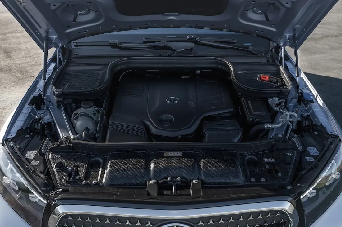 Mercedes-Benz-GLE-2026-motores