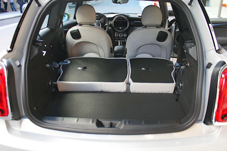 Editorial 2020 mini cooper 3 door se 20 pb