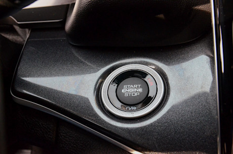 Jeep Grand Cherokee 2022 : premier contact Image