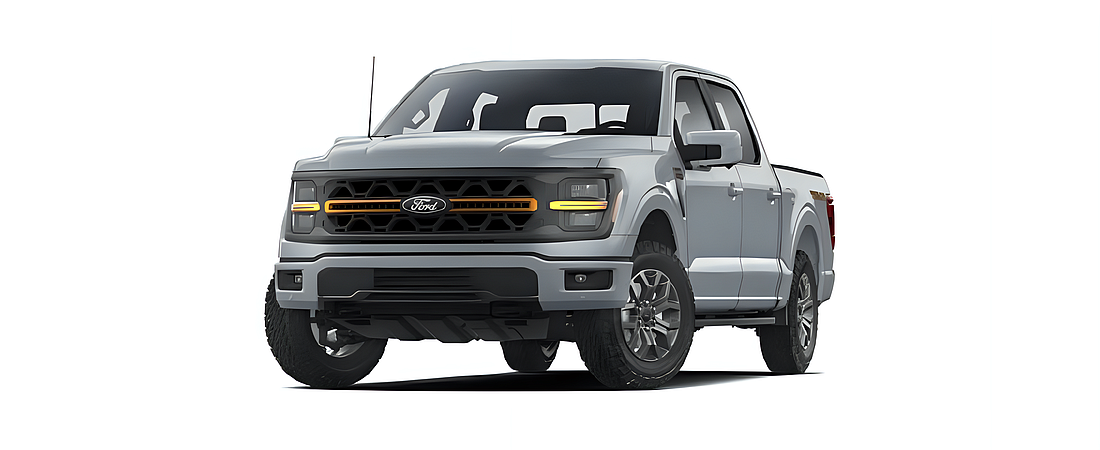 Ford F-150 2025 80
