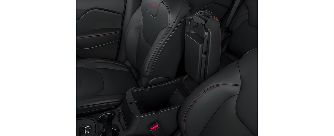 Jeep Cherokee 2015 35