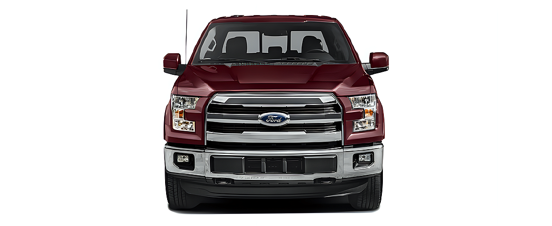 Ford F-150 2017 98