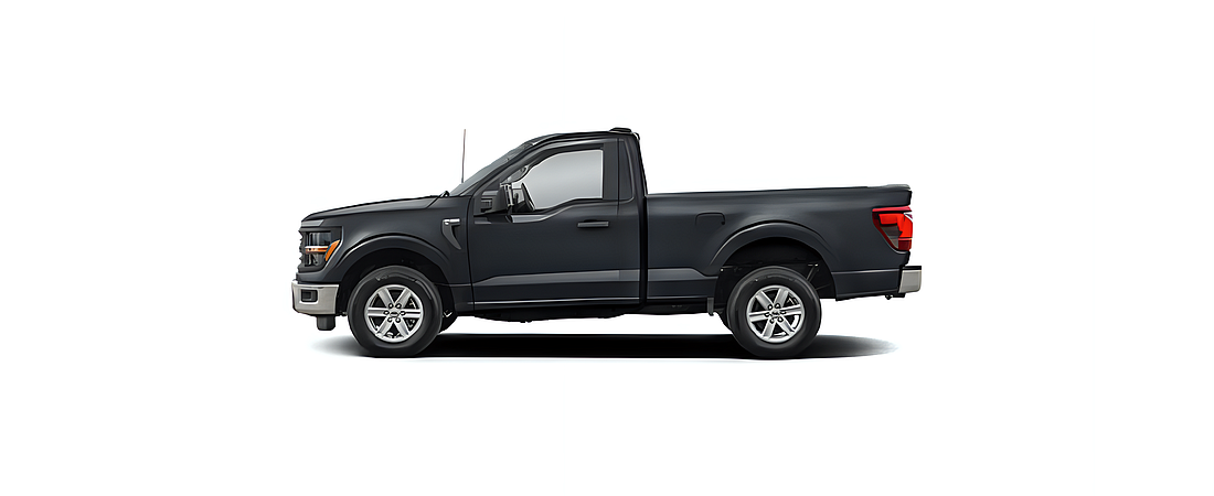Ford F-150 2025 3