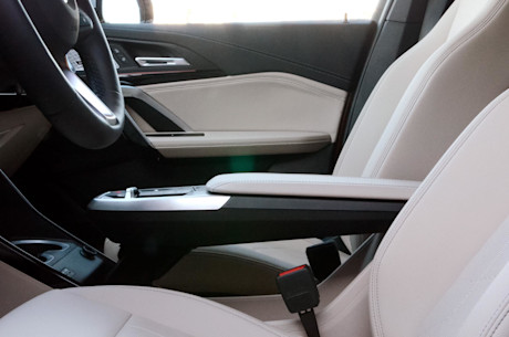 BMW X1 2023 : essai routier Image