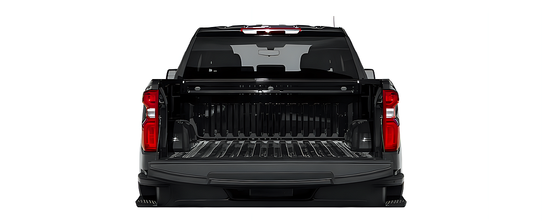 Chevrolet Silverado 1500 2021 85
