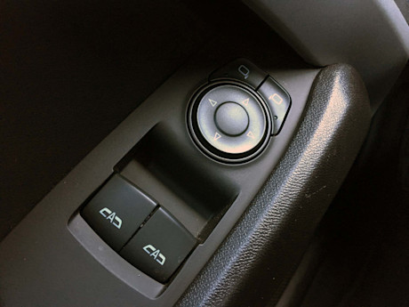Chevrolet Camaro Turbo 1LT 2019 : essai routier Image