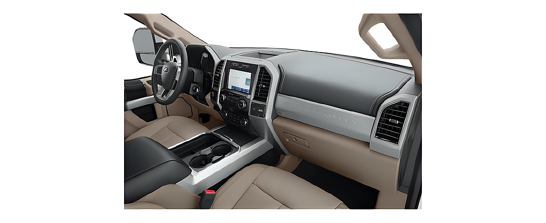 Ford F-250 2022 68