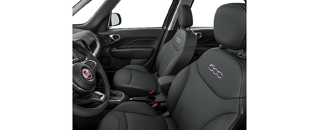 Fiat 500L 2018 8