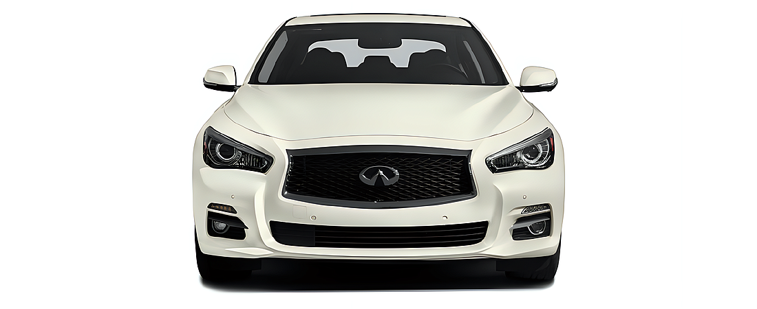Infiniti Q50 2017 34