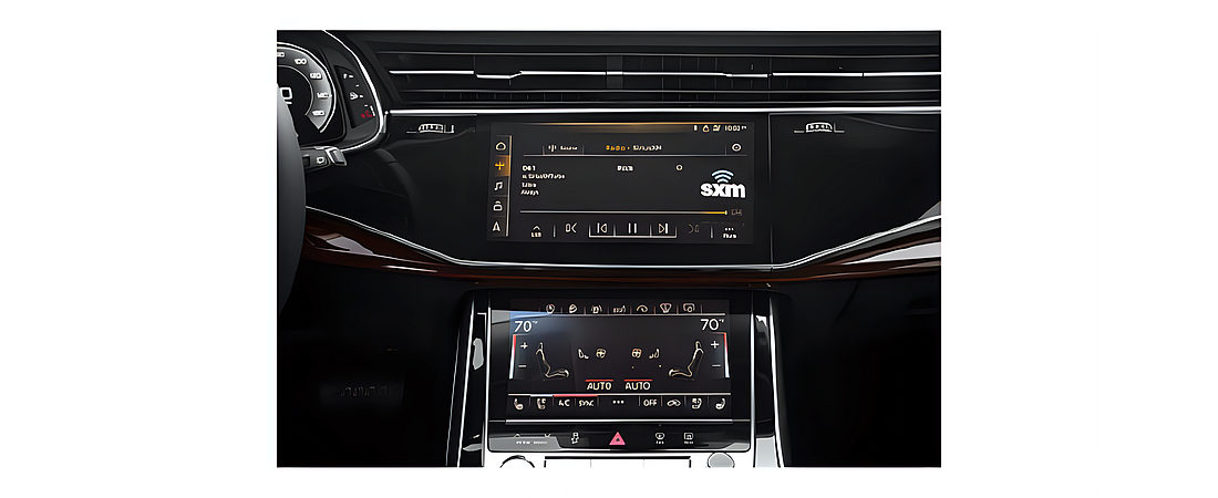 Audi Q8 2022 9