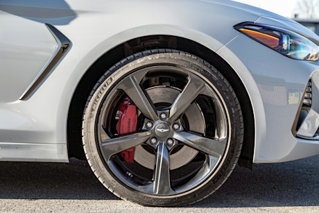 Editorial 2021 genesis g70 33t sport 11 jw