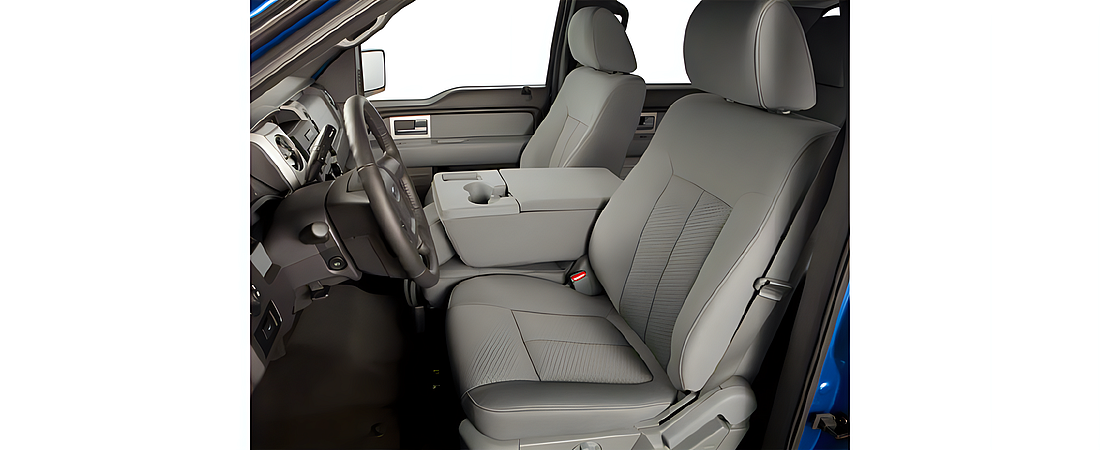 Ford F-150 2012 45