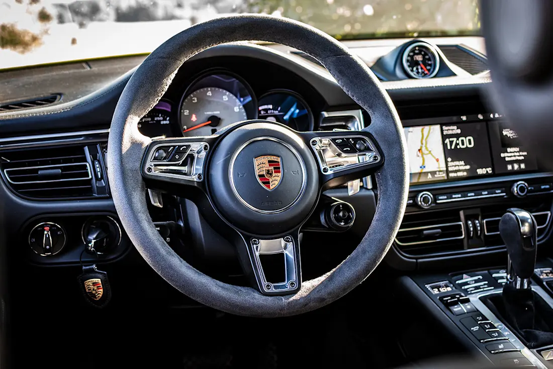 Porsche-Macan-S-Interieur