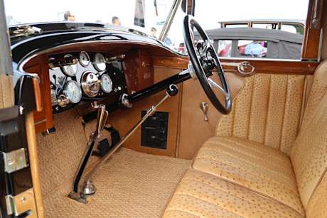 Editorial 03e 1928 isotta fraschini jm